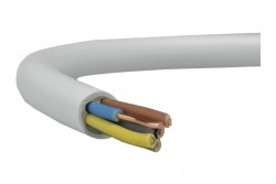 MBCU 5X1,5 (NYM-J) KÁBEL TÖMÖR RÉZ 300/500V SZÜRKE PVC
NYM-J 5X1,5
MBCU 5X1,5 (NYM-J) KÁBEL TÖMÖR RÉZ 300/500V SZÜRKE PVC
NYM-J 5X1,5